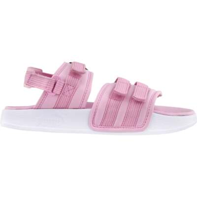 

Повседневные сандалии Puma Leadcat Ylm 19 Backstrap Girls Size 3 M 369450-03, Розовый, Puma Leadcat Ylm 19 Backstrap