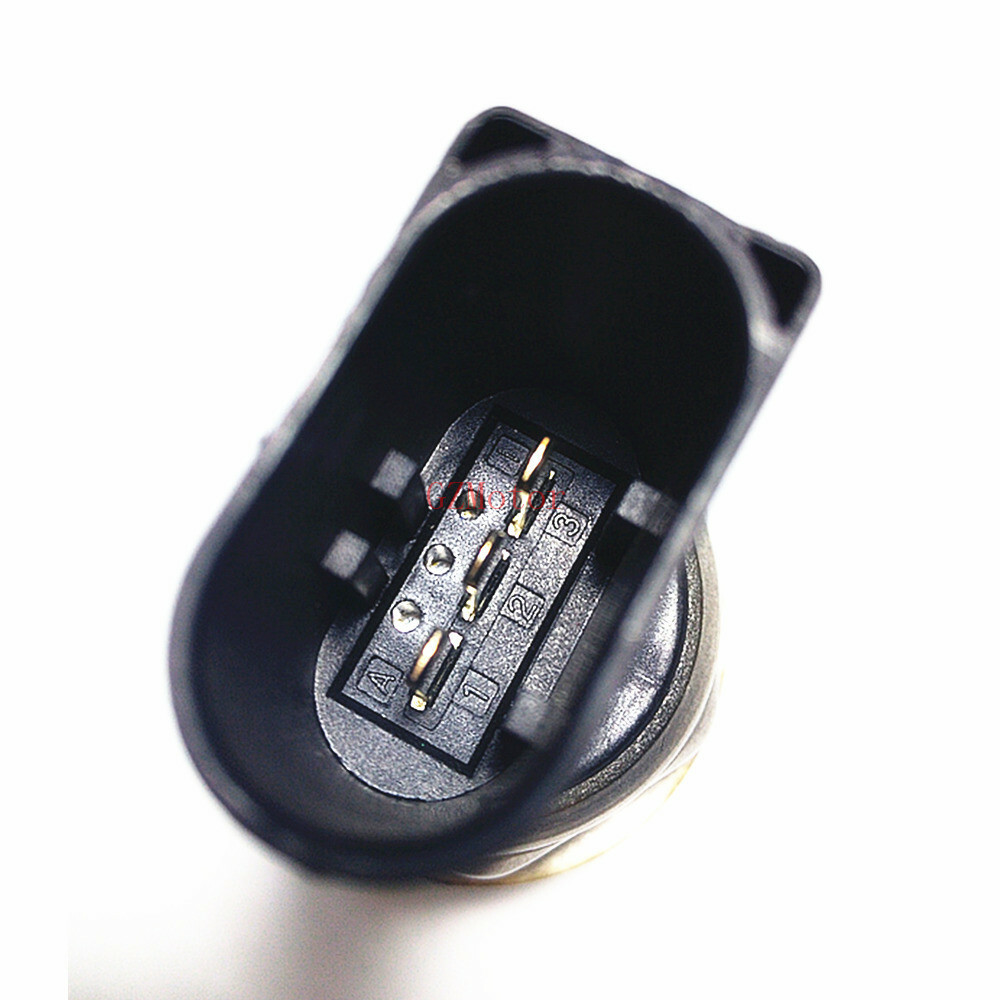 Original 85PP30-02 28357705 Fuel Pressure Sensor For
