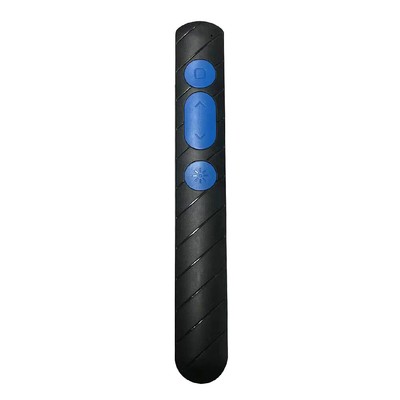 1PC Wireless USB Powerpoint Presentation PPT Flip Pen Laser Pointer Clicker