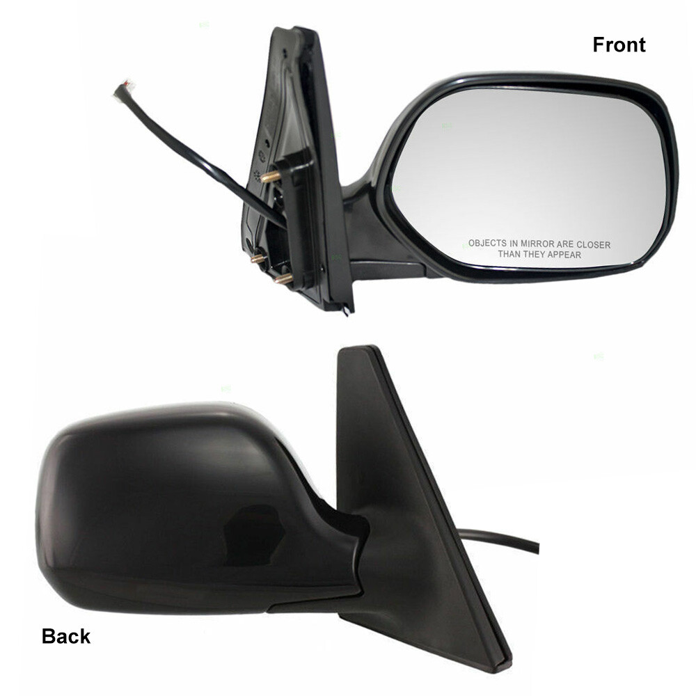 New Passenger Side Power Mirror For 20042006 Scion xB SC1321101 8791052520 eBay