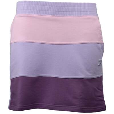 

Юбка Puma Downtown Womens Size  Athletic Casual 532316-01, Фиолетовый