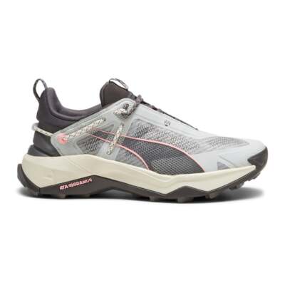 

Женские кроссовки Puma Explore Nitro Hiking, размер 9 M, спортивная обувь 37785506, Grey, Puma Explore Nitro Hiking