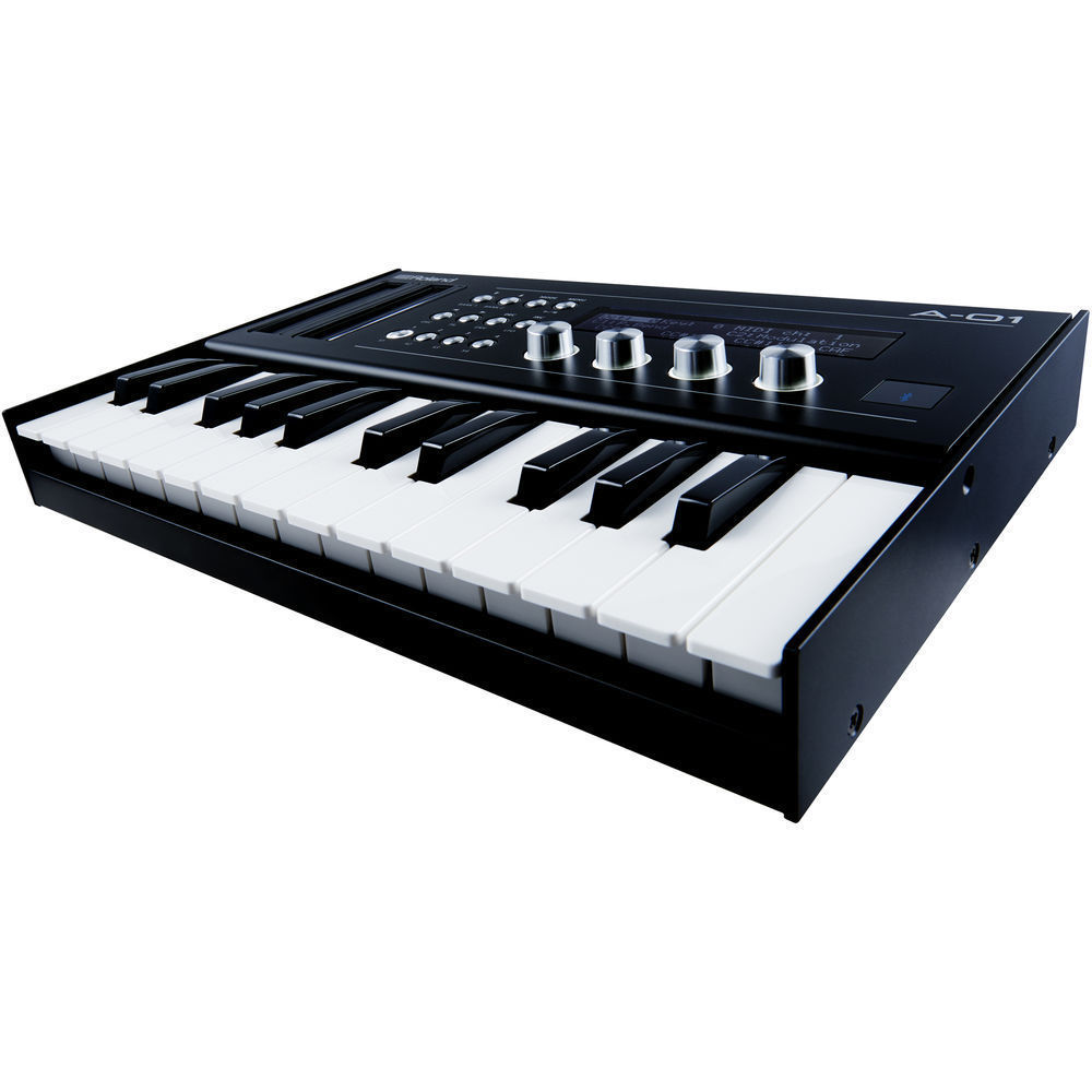 Roland Musical Synthesisers