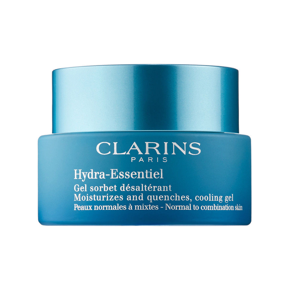 Clarins Skin Care Moisturizers