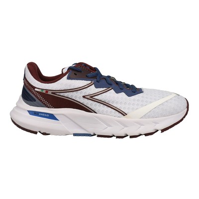 diadora Mythos Blushield Volo 2 Running Womens White Sneakers Athletic Shoes 17