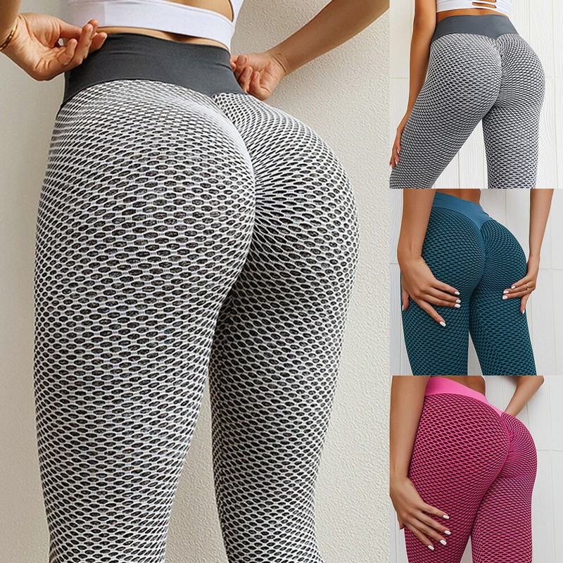 high waisted ruched leggings