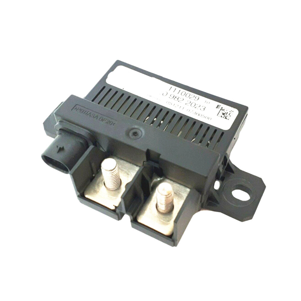 メル82082さま専用 A0009822023 Battery Monitoring Control Module for Mercedes