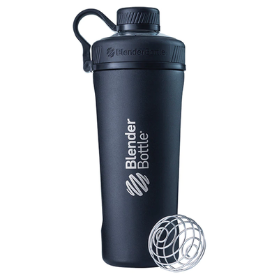 Blender Bottle - Radian™ Insulated Stainless Steel