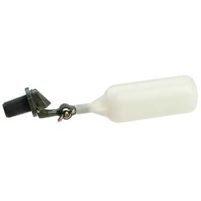KERICK MA3P2 Float Valve and Float w/Adjustable Arm 4DMD6