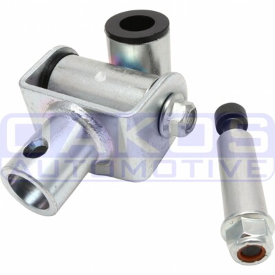 Turn In Concepts Shift Linkage Update for 1998-2005 Subaru (5MT)  1001-01-0003