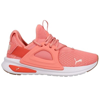 

Женские розовые кроссовки Puma Softride Enzo Evo Better Running, спортивная обувь 37785, Розовый, Puma Softride Enzo Evo Better Running