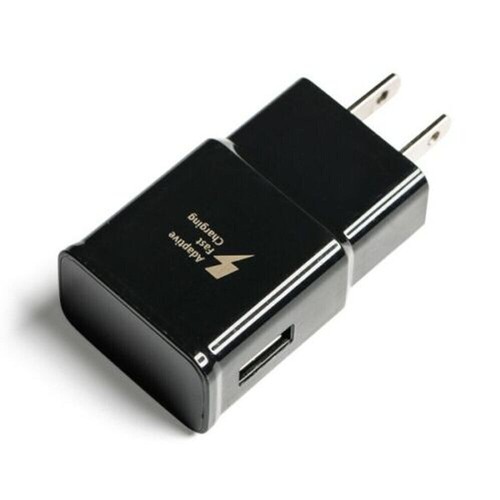 New Universal Fast Wall Charger Plug Adapter/USB Type C Cable For Samsung Huawei