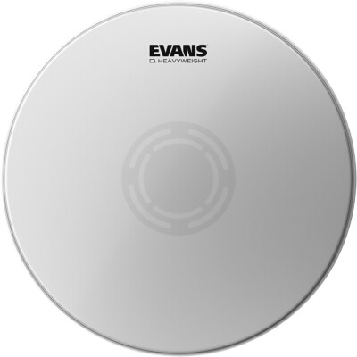 Evans Heavyweight Reverse Dot Snare Drumhead 14 Inch