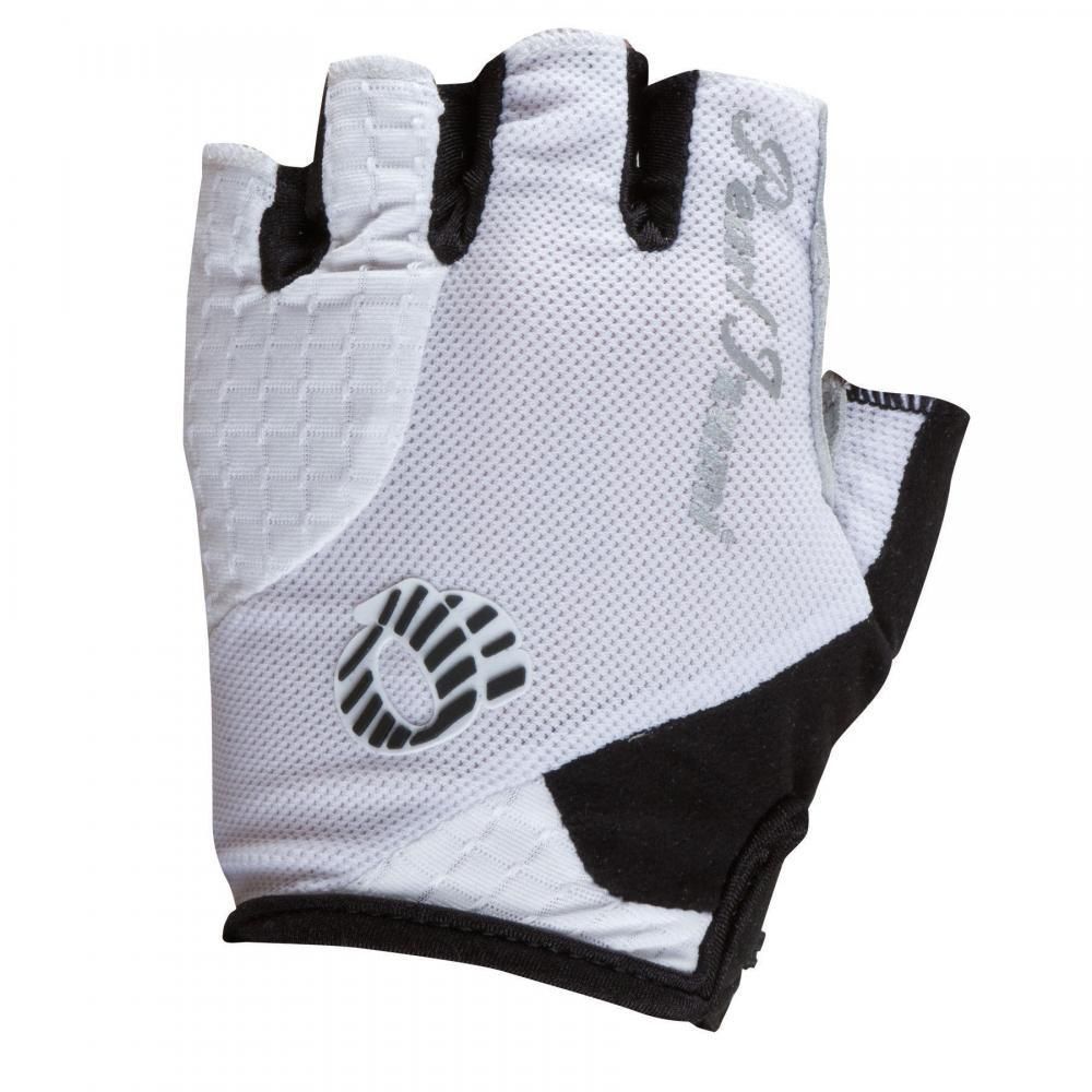 Guantes de Ciclismo Blanco