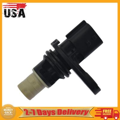 New Crankshaft Position Sensor 23731-1HC5A For Nissan K13 Micra IV E12 Note