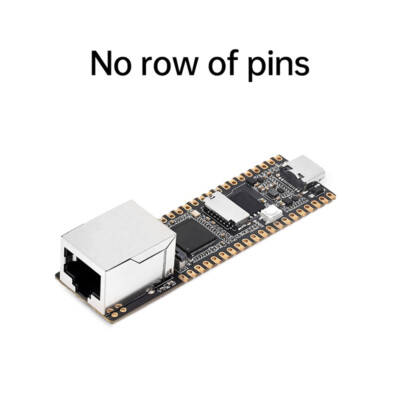LuckFox Pico Plus RV1103 Linux Micro Development Board  Cortex A7@1.2GHz +RISC-V