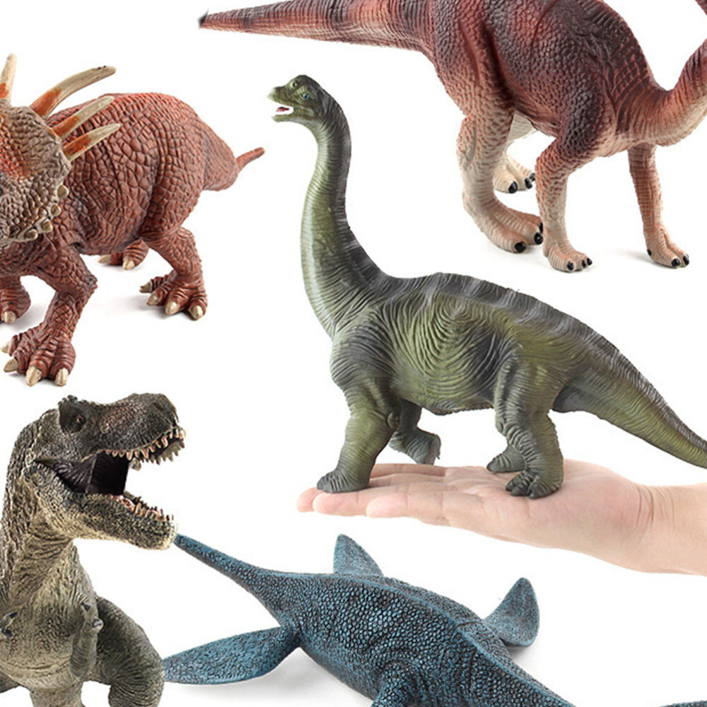 plastic dinosaurs for toddlers