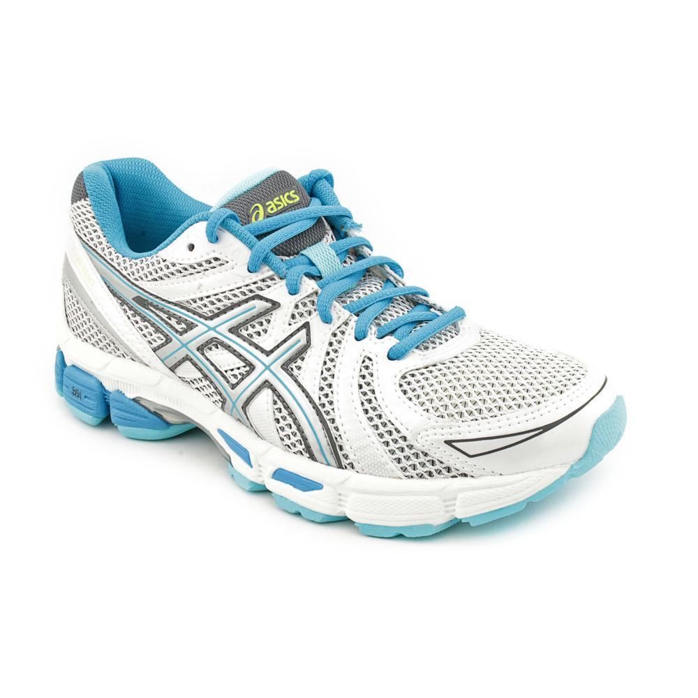 White Athletic Shoes for Women