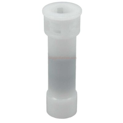 Plumbers Emporium A66G142N Quick Connection Fitting with Check Valve Inside