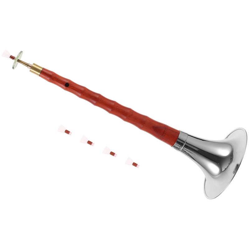 Premium Music Instrument Kids Musical Instruments Suona Learning Woodwind Child