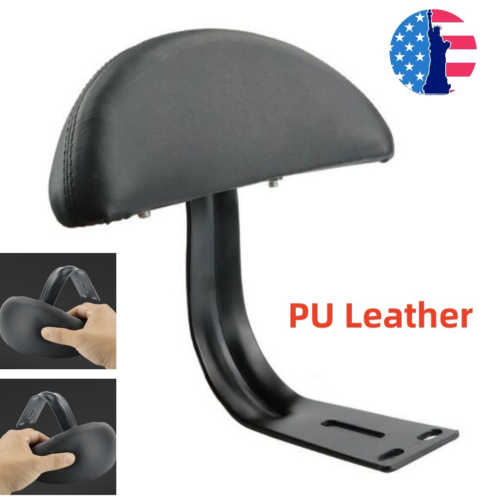 Rear Backrest Passenger | Motorcycle Scooter