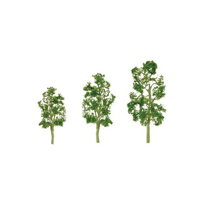 JTT Scenery Products - Premium Tree, Aspen 6'' (1)