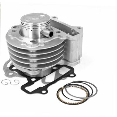 CILINDRO TNT KIT YIBEN 50 YB50QT-9 Hurr. 12 2014-2014