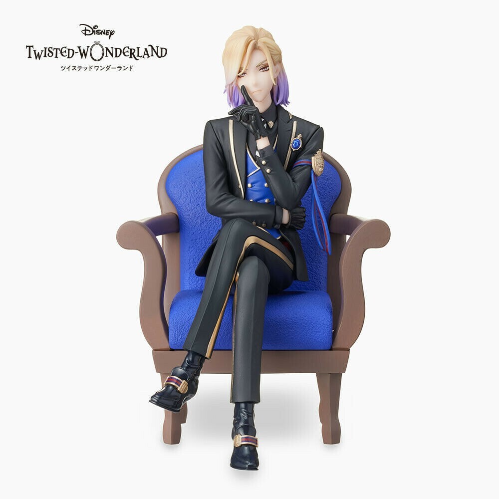 twisted wonderland vil schoenheit premium grace situation