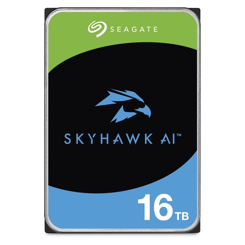 Skyhawk AI SATA III 3.5