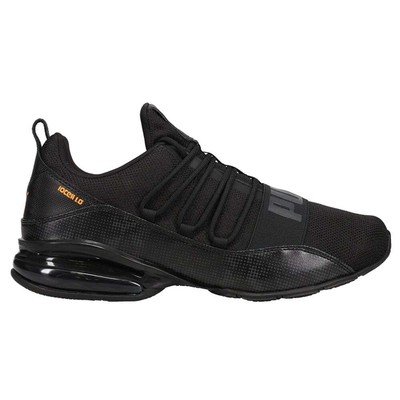 

Мужские черные кроссовки Puma Cell Regulate Digi Running спортивная обувь 37603201, Черный, Puma Cell Regulate Digi Running