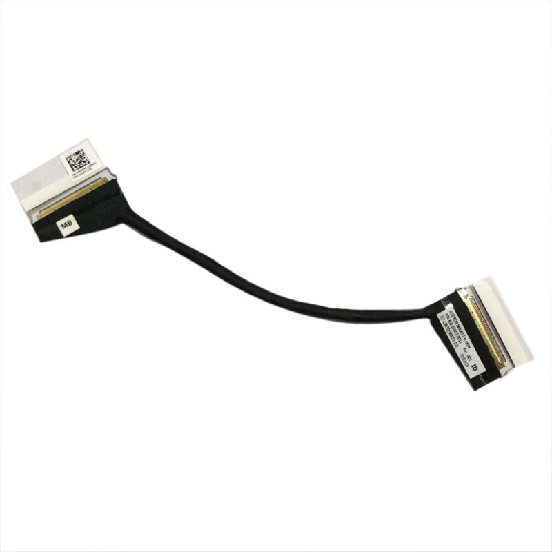 Io Board Cable Black Fit For Dell Inspiron 13 I7300-5395slv  0xh5f
