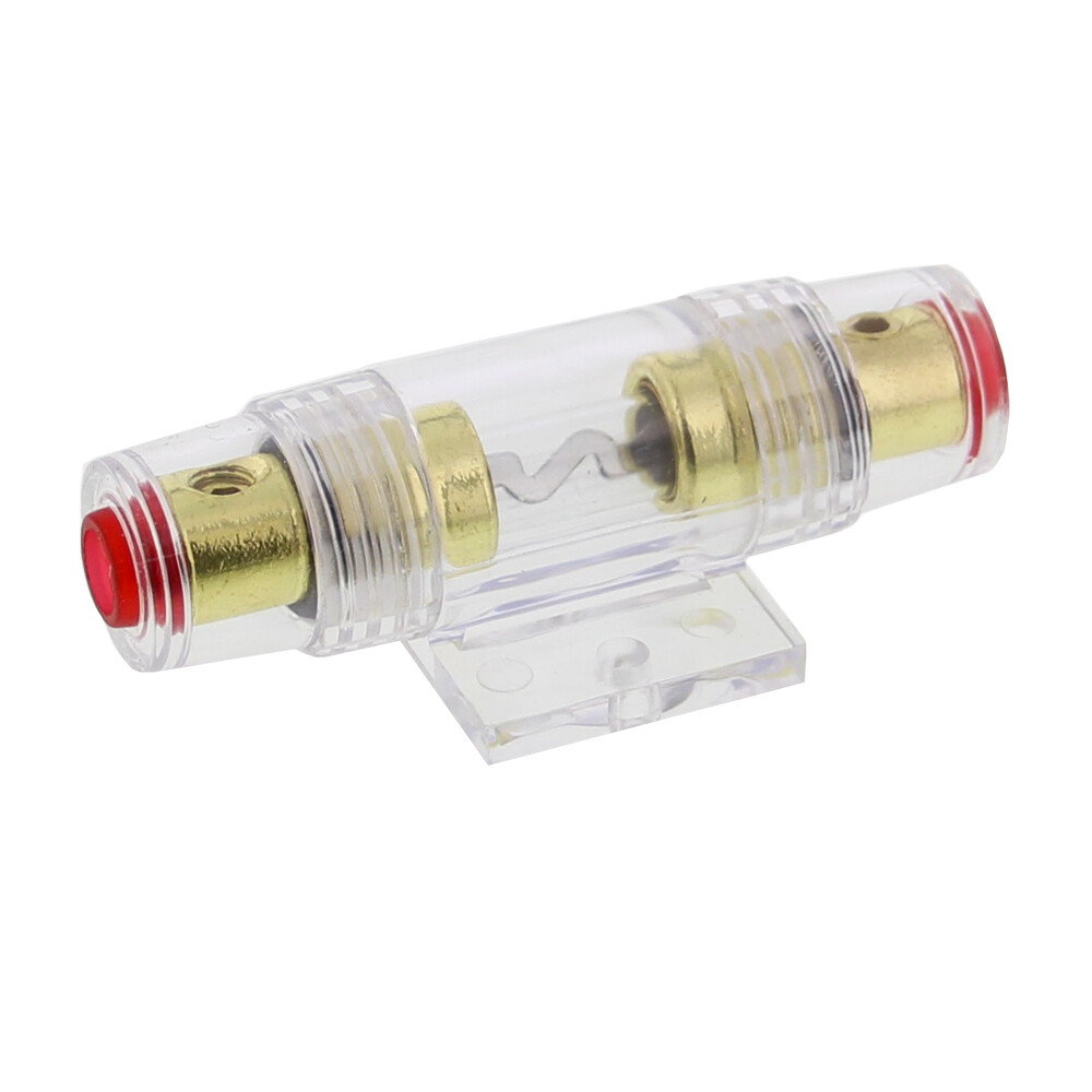 AGU Sicherungshalter Kabel 6-20 mm² für AGU Sicherung Auto HiFi 1x