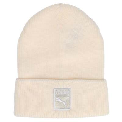 

Puma Vogue X High Top Beanie Womens Size Size  Athletic Casual 02413002, Белый, Puma Vogue X High Top Beanie