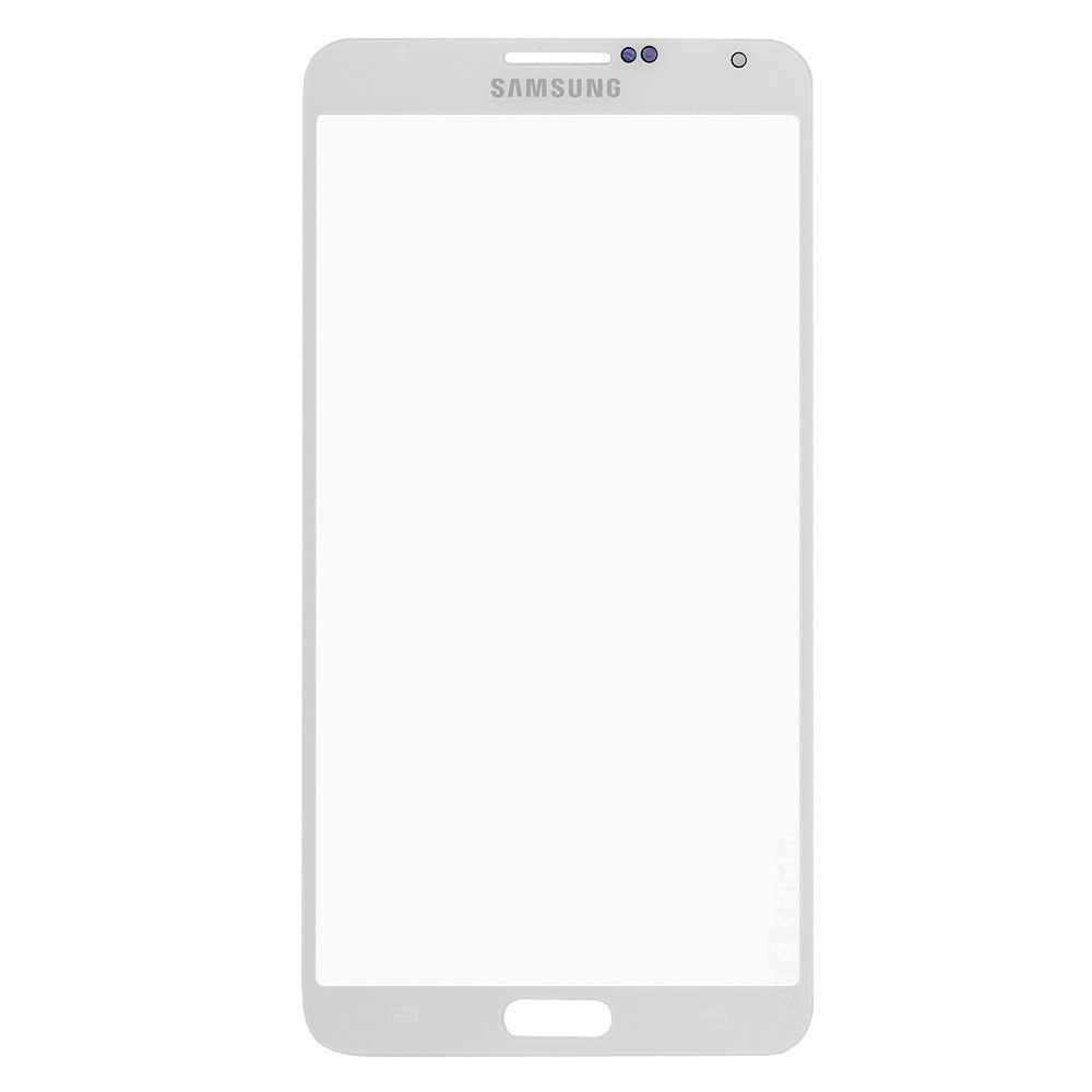 Teléfono celular pantallas de lentes para Samsung Galaxy Note 4