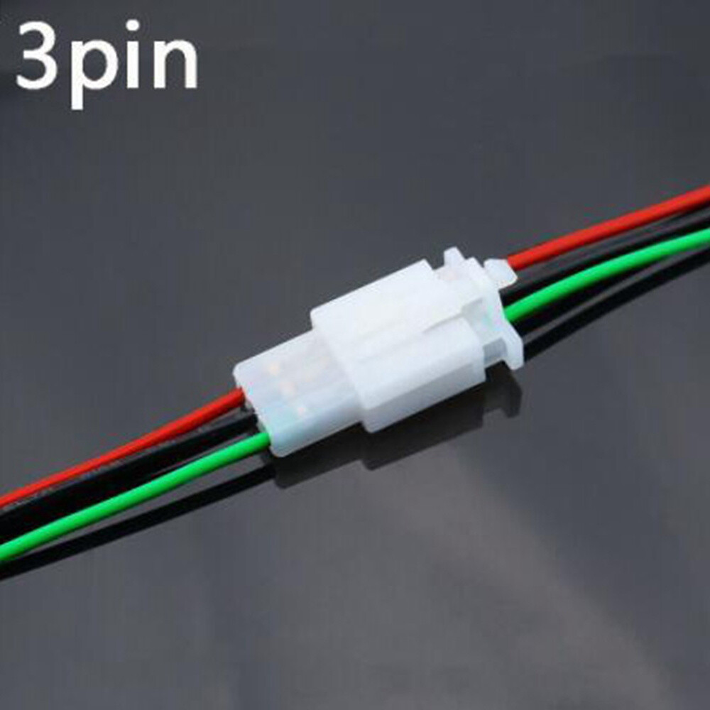 10pc PCT2 2 Button Wire Connector 2 In 2 Out ...   UK