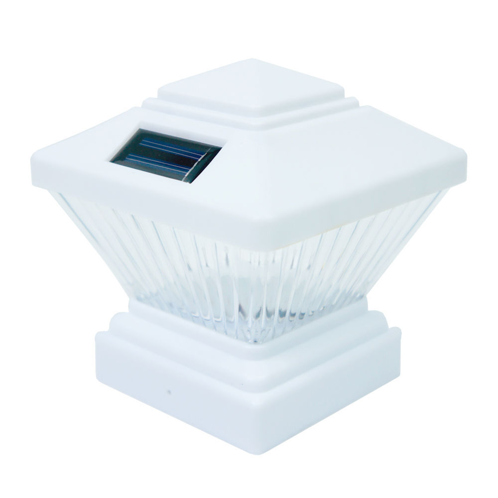 Solar Decks/Rails Lights