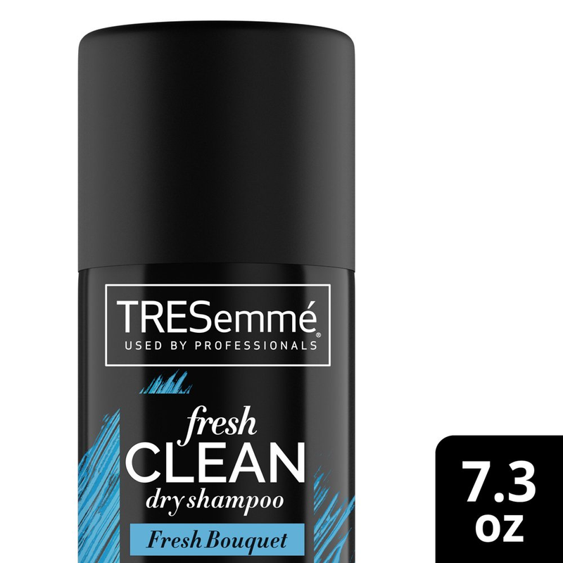 Tresemme between Washes Oil Control Fresh & Clean Dry Shampoo, 7.3 Oz