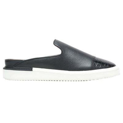 

Hush Puppies Sabine Slip On Женские кроссовки Размер 6 B Повседневная обувь HW06768-007, Черный, Hush Puppies Sabine Slip On