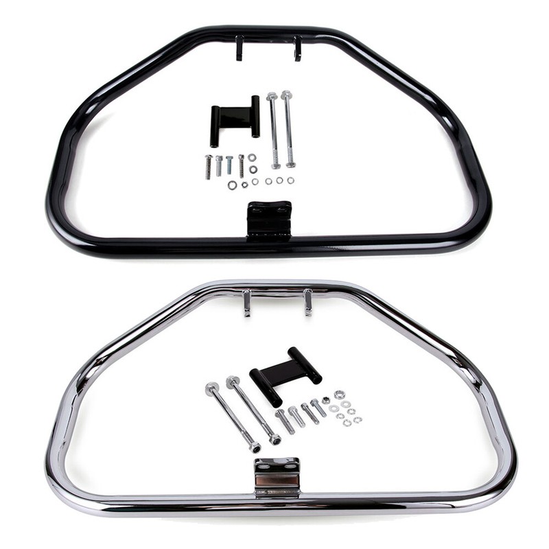 Engine Highway Guard Crash Bar For Harley Sportster XR XL 883