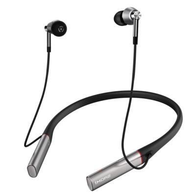1MORE Triple Driver BT in-Ear Headphones Bluetooth Earphones with Hi-Res LDAC