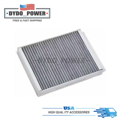 Cabin AC Fresh Air Filter For C300 C43 C63 E43 E450 E53 E G GL GLC GLE GLS