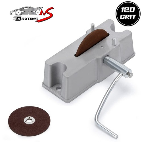 66785 Proform Manual Piston Ring End Gap Filer Grinder Tool Grinding