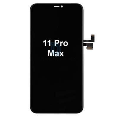 For iPhone X XR XS Max 11 Pro Max incell LCD Display Touch Screen Digitizer JK