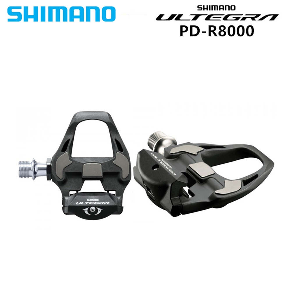 ultegra spd pedals