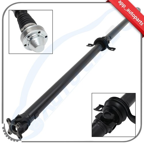 Drive Shaft Prop Shaft Assembly For 2006 Chevrolet Equinox