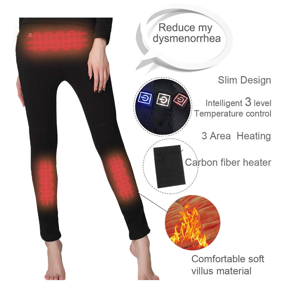 Trendy USB Intelligent Heating Warm 
