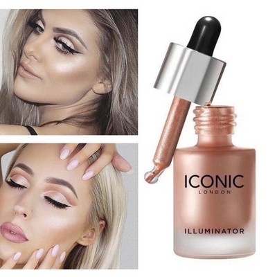 glow beauty highlighter