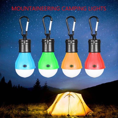 camping lantern hook