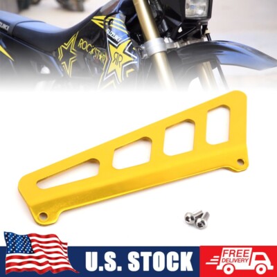 Chain Guard Cover Protector For SUZUKI DRZ 400 SM DR-Z 400S/E 2024 DRZ 400S