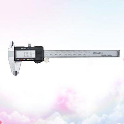 Pocket Vernier Caliper Metric Vernier Calipers Vernier Caliper Measurements